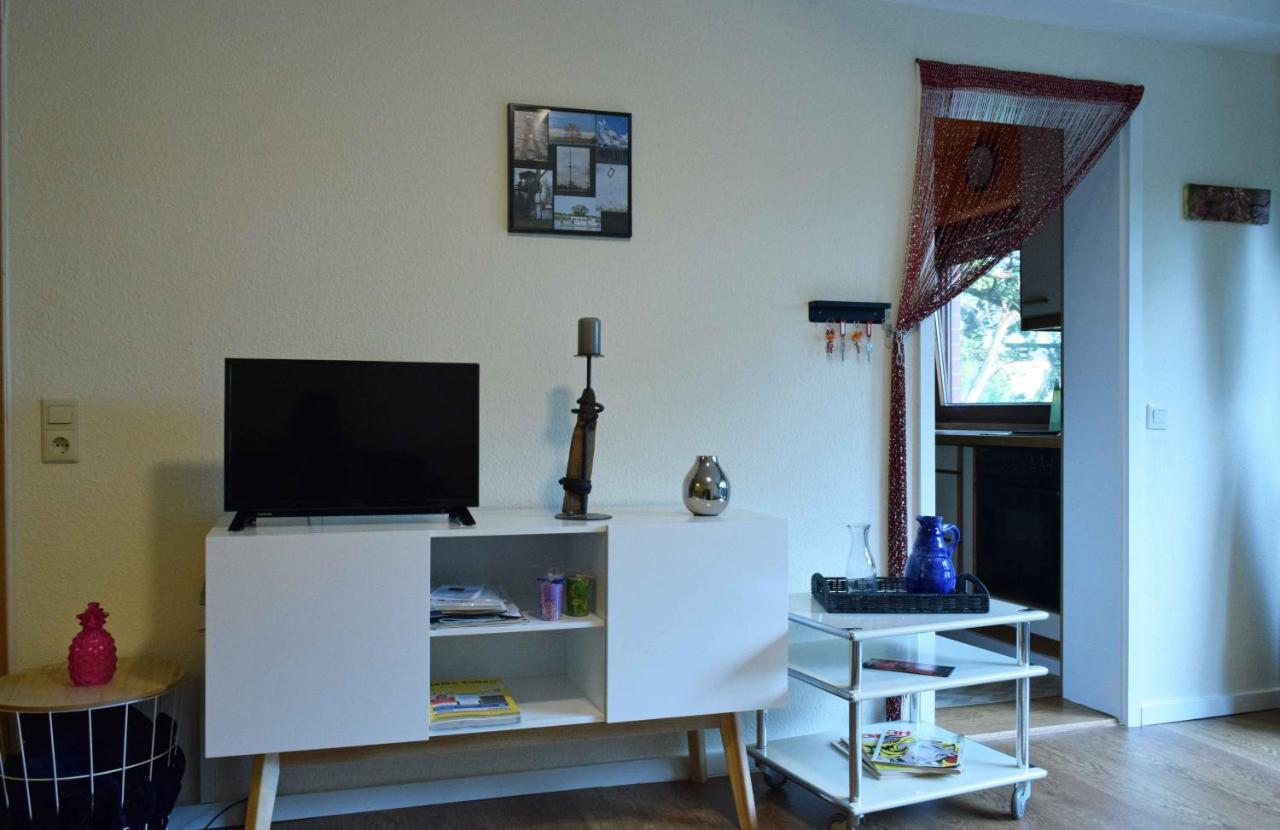 Elbwald-Studio Hitzacker Kültér fotó